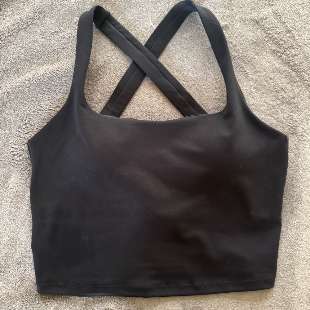 Like New Born Primitive Sports Bra Top
